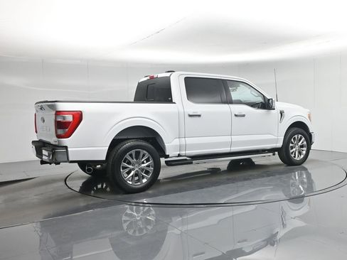Used 2023 Ford F150 Lariat image 30