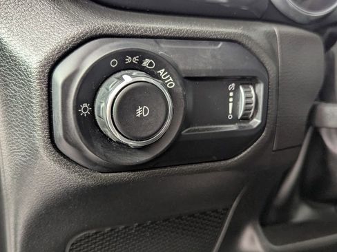 Used 2023 Jeep Wrangler Unlimited Rubicon 392 w/ Trailer Tow Package image 14