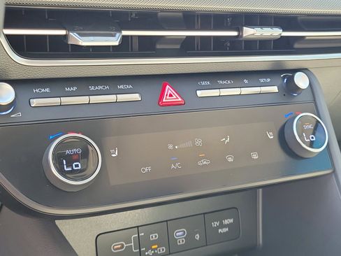 New 2025 Hyundai Sonata SEL image 20