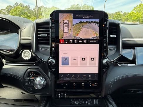 New 2026 RAM 1500 Limited AWD/4WD image 20