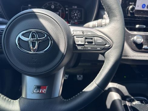Used 2024 Toyota Corolla GR AWD/4WD image 15