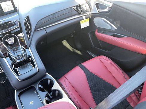 New 2026 Acura RDX A-Spec image 19