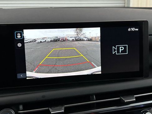 Used 2025 Hyundai Tucson SEL image 25