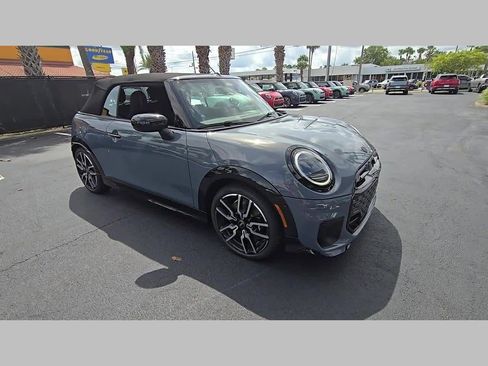New 2026 MINI Cooper S image 37