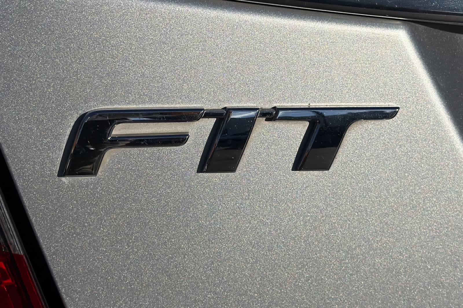 Used 2015 Honda Fit EX image 12