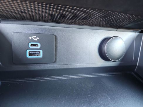 New 2026 Ford Mustang Coupe image 29