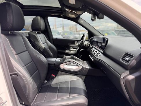 Used 2021 Mercedes-Benz GLE 350 4MATIC image 23