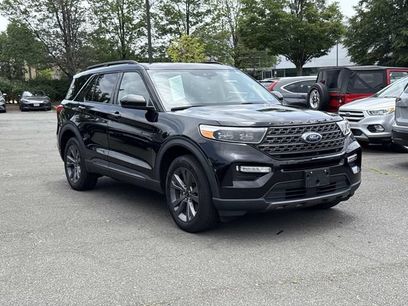 Used 2023 Ford Explorer XLT w/ Equipment Group 202A