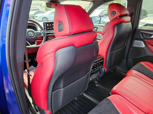 Certified 2025 Acura MDX A-Spec AWD/4WD image 23