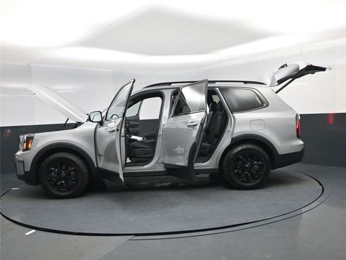 New 2025 Kia Telluride SX Prestige X-Pro image 39