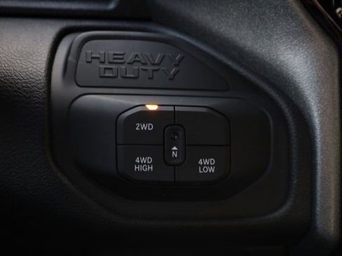 New 2026 RAM 2500 Tradesman image 20