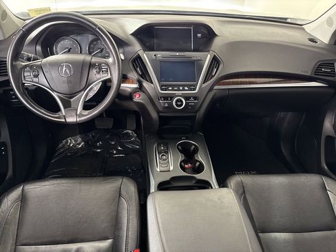 Used 2019 Acura MDX 3.5L image 32