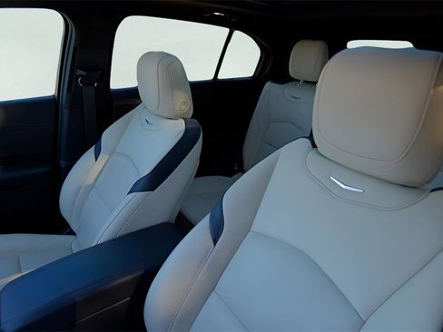 Used 2019 Cadillac XT4 Sport image 10