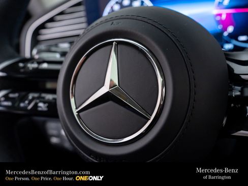 New 2026 Mercedes-Benz GLS 450 4MATIC image 31