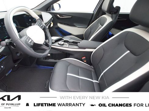 New 2025 Kia EV6 GT-Line image 10