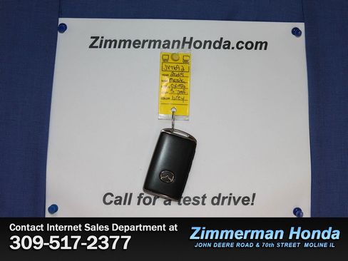 Used 2025 MAZDA CX-50 AWD 2.5 S w/ Preferred Package image 26