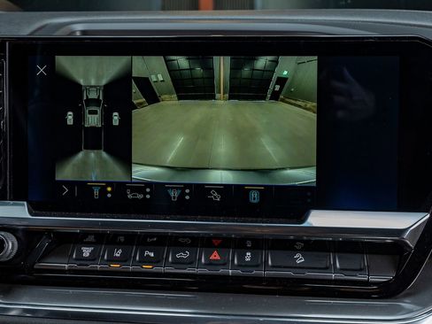 Used 2025 Chevrolet Silverado 2500 High Country w/ High Country Premium Package image 25