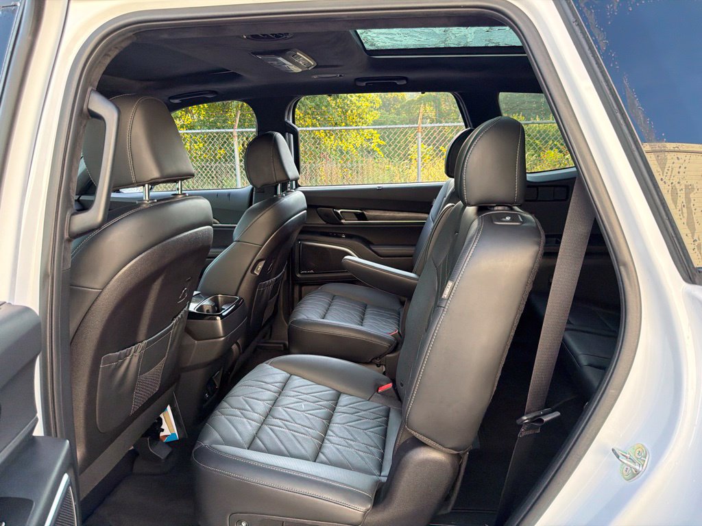 Used 2024 Kia Telluride SX Prestige X-Pro AWD/4WD image 21
