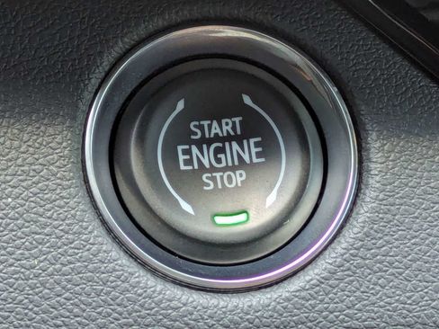 New 2026 Buick Enclave Sport Touring w/ Power Package FWD image 30
