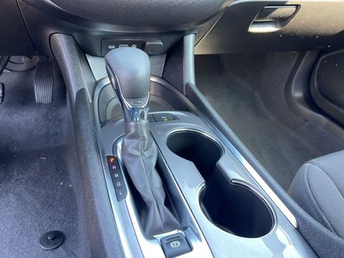 Used 2024 Chevrolet Malibu LT image 14