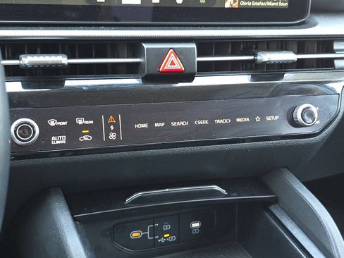 Certified 2026 Kia Sportage S AWD/4WD image 19