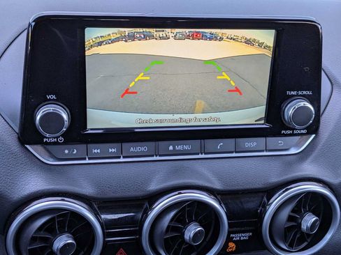 Used 2024 Nissan Sentra S FWD image 39