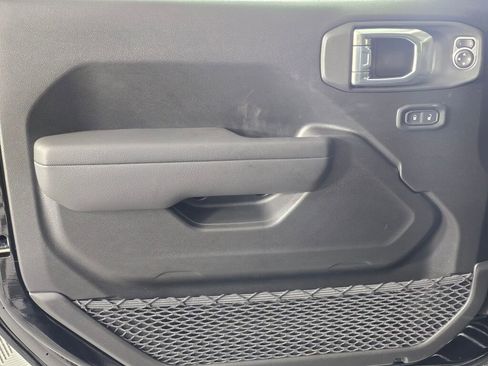 New 2026 Jeep Gladiator Rubicon image 27