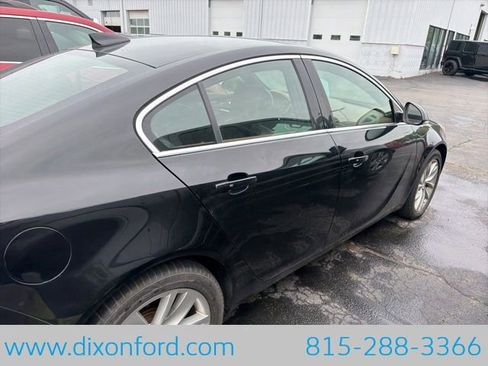 Used 2015 Buick Regal Premium FWD image 7
