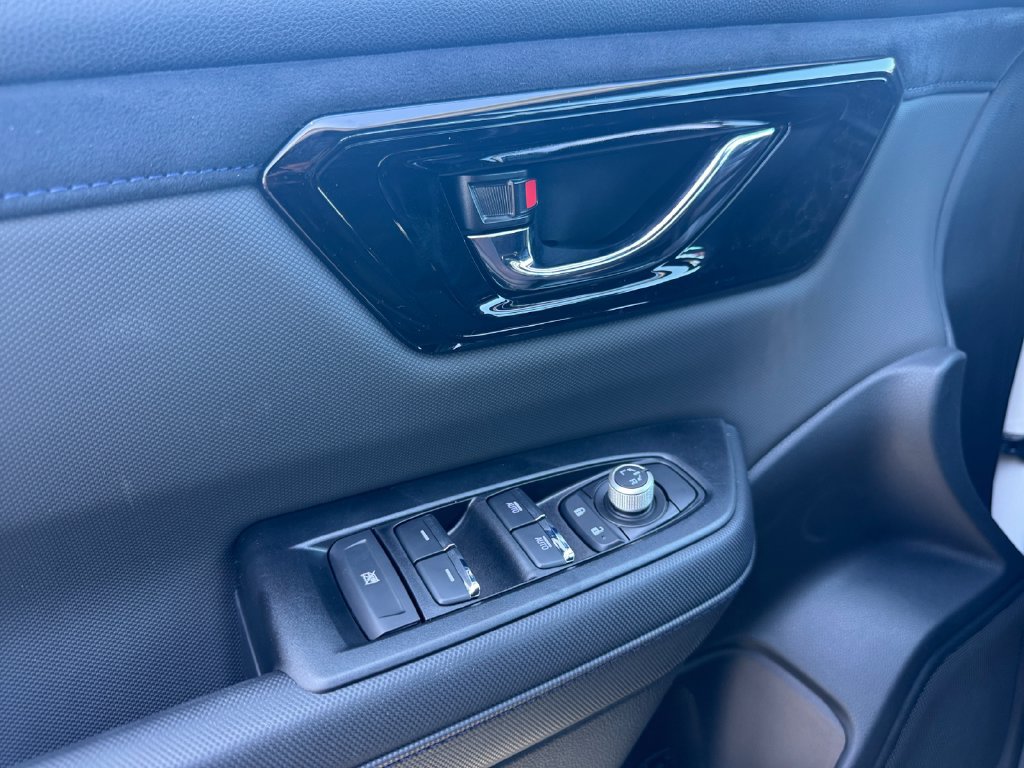 New 2026 Subaru Forester Premium AWD/4WD image 17