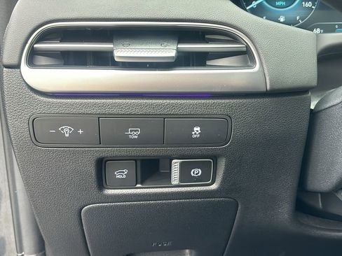 Used 2024 Hyundai Palisade Limited image 15