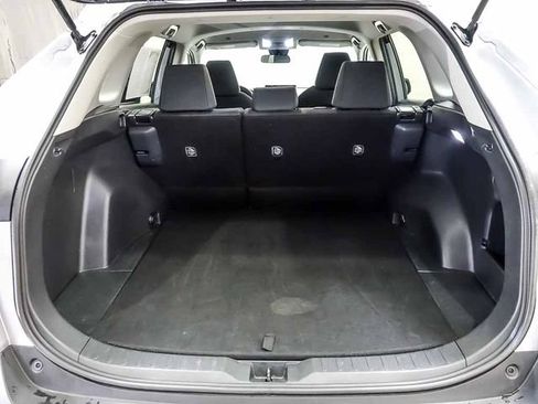 Used 2025 Toyota RAV4 LE FWD image 22