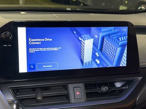 Certified 2025 Lexus UX 300h AWD w/ Accessory Package (Z2) image 26
