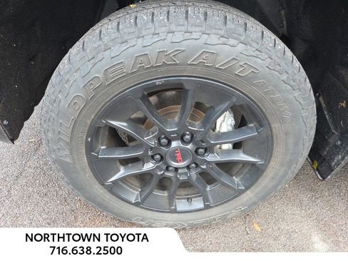Used 2023 Toyota Tundra 1794 Edition image 10