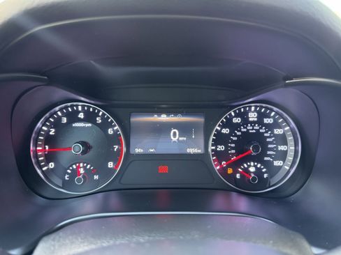 Used 2024 Kia Forte GT image 19