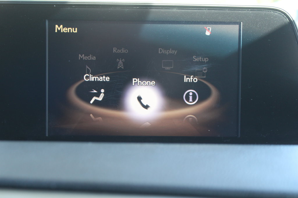 Used 2016 Lexus RX 350 AWD w/ Premium Package image 46