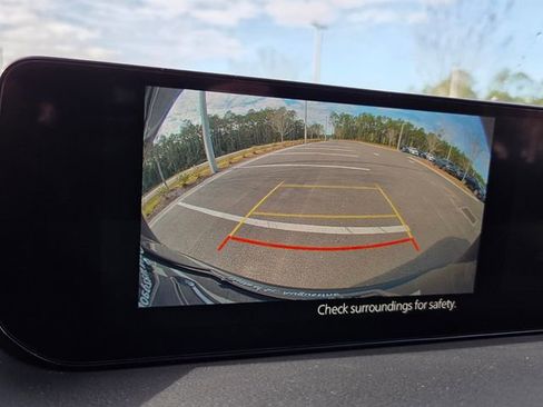 New 2026 MAZDA CX-50 2.5 Hybrid w/ Weather Package image 23