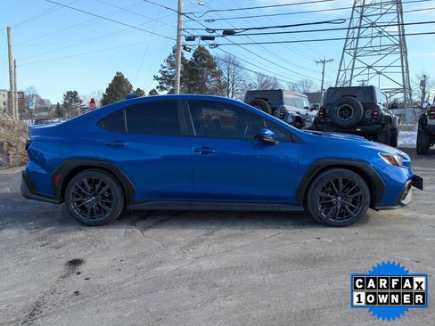 Used 2023 Subaru WRX Premium image 3