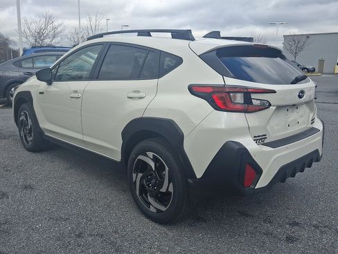 New 2026 Subaru Crosstrek 2.5i Limited image 4