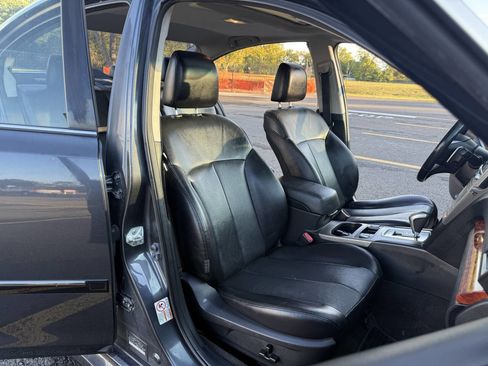 Used 2011 Subaru Legacy 2.5i Limited image 16