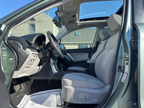 Used 2015 Subaru Forester 2.5i Premium image 19