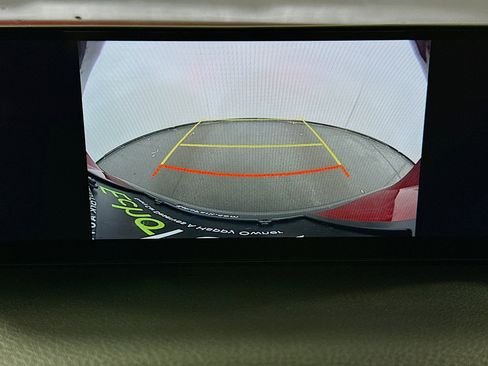 Used 2025 MAZDA CX-50 AWD 2.5 S w/ Premium Package image 22