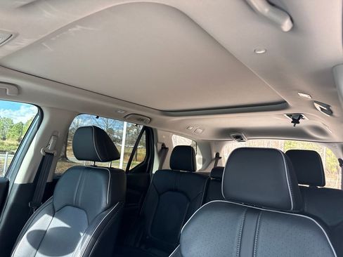 Used 2025 Honda Pilot Elite image 25