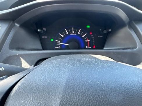 Used 2014 Honda Civic LX image 2
