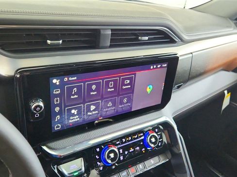 New 2026 GMC Sierra 1500 Denali image 45