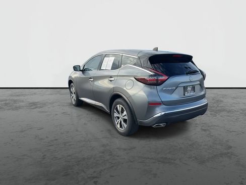 Used 2023 Nissan Murano S FWD image 6