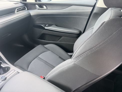 Certified 2023 Kia K5 LXS FWD image 15