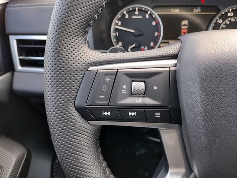 New 2026 Mitsubishi Outlander SE image 27