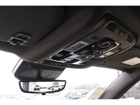 New 2026 Cadillac Escalade Luxury w/ Touring Package AWD/4WD image 22
