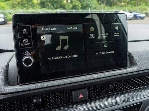 New 2026 Honda CR-V TrailSport image 27