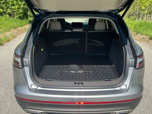 Used 2022 Lincoln Nautilus AWD w/ Premium Package image 7